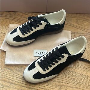 NWT Rosae Paris Les Colette - LA sneakers